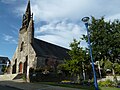 La chapelle Notre-Dame du Rheun de Guipavas