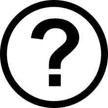 Icon-round-Question mark.svg