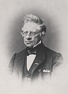 Christian Albrecht Bluhme -  Bild