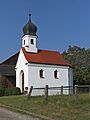 Kirrberg — Kapelle St. Maria