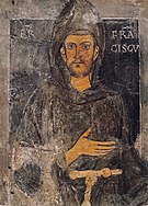 Franz von Assisi -  Bild