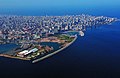 Overview of Beirut