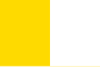 Flag of the Vatican City