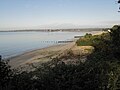 Plage de La Forêt-Fouesnant au petit matin