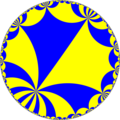 Uniform tiling of hyperbolic plane, 4x5o8o. Generated by Python code at User:Tamfang/programs.