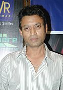 Irrfan Khan - Best Actor - Paan Singh Tomar