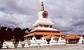 Chorten Qudenggabu