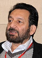 Shekhar Kapur -  Bild