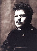 Antonín Slavíček