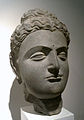 Buddha, Gandhara-culture, 2nd c., Afghanistan