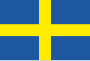 Flag of Sweden