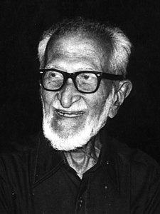 Salim Ali