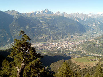 Aosta - Aoste