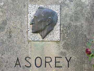 Asorey