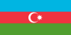 Bandera de Azerbaijan