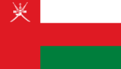 Oman (from 18 October)