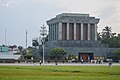 * Nomination Hanoi, Vietnam: Mausoleum of Ho Chi Minh --Cccefalon 06:19, 23 December 2014 (UTC) * Promotion Good quality. --Joydeep 09:13, 23 December 2014 (UTC)