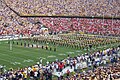 LSU Tiger Marching Band