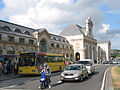 Railway station