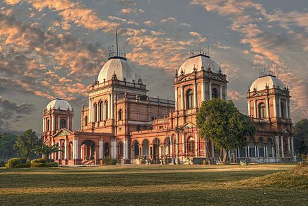 Noor Mahal by Usamashahid433