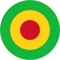 Mali Present