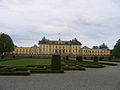 德罗特宁霍尔姆宫‎ (Drottningholm Palace)