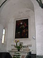 Chiesa di Sant'Andrea Apostolo di Levanto, Liguria, Italia