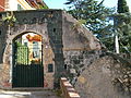 Palazzo Da Passano di Levanto, Liguria, Italia