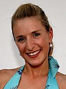 Stefanie Hertel -  Bild