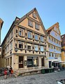 wikimedia_commons=File:Tübingen, Münzgasse 15.jpg