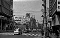 Tokyo 1970-04-10.jpg (Inokashira street)