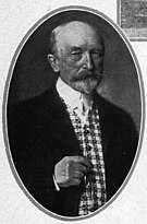 Roland von Brünneck-Bellschwitz -  Bild