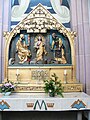 Mochenwangen Pfarrkirche Familienaltar