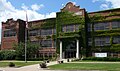 Spoon River College, Macomb Campus Front Entrance