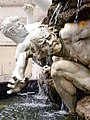 * Nomination Michaelertrakt Power on Land Fountain Sculpture Detail --Scotch Mist 05:55, 8 April 2023 (UTC) * Promotion  Support Good quality. --Rjcastillo 06:12, 8 April 2023 (UTC)