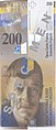 200 Swiss francs