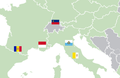 For en:Microstates and the European Union