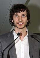 Gotye -  Bild