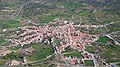 * Nomination Pedroche --Kallerna 08:10, 13 April 2021 (UTC) * Promotion Excellent quality, however, need a better image description, also could be good a geolocation --Wilfredor 21:36, 21 April 2021 (UTC) It's an aerial view of the town, what else is needed? --Kallerna 05:39, 22 April 2021 (UTC)  Info E.g. towards which direction was the image taken or where which parts of the town can be seen. --PantheraLeo1359531 10:12, 23 April 2021 (UTC) Quite clearly the whole town is in the image? --Kallerna 18:40, 24 April 2021 (UTC)  Support Good quality, but it wouldn't hurt to say which way is up (e.g., is up to the south, northwest, or whatever?). Wilfredor and PantheraLeo1359531, please feel free to move this to consensual review. -- Ikan Kekek 19:25, 27 April 2021 (UTC)