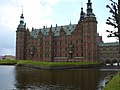 Frederiksborg castle, Denmark (2005-05-08)