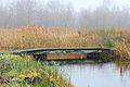 * Nomination Bridge in Wikelslân.-- Famberhorst 16:03, 20 November 2013 (UTC) * Promotion Atmospheric photo of good quality. --Cccefalon 18:44, 20 November 2013 (UTC)