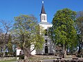 Förkärla kyrka