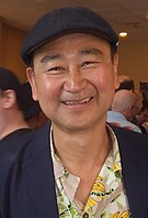 Gedde Watanabe -  Bild