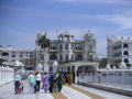 Golden Temple