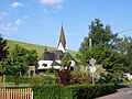 Kirche in Kirchrarbach