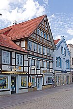 Thumbnail for File:Rinteln Weserstraße 10-12.jpg