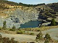 a typical quarry scene – see quarries by country for many more images