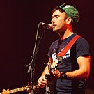 Sufjan Stevens -  Bild