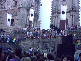 WOMAD 2006