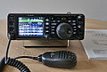 Yaesu FT991